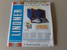 Lindner-Doppel-T Jahrgang 2001 Bundesrepublik gebraucht (47986)