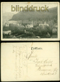 GRBERSDORF sw-AK Dr. Brehmers Heilanstalten 1908 (d5986)